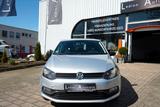 Volkswagen Polo V Trendline BMT/Start-Stopp 1.4TDI - Volkswagen Polo: 4.4