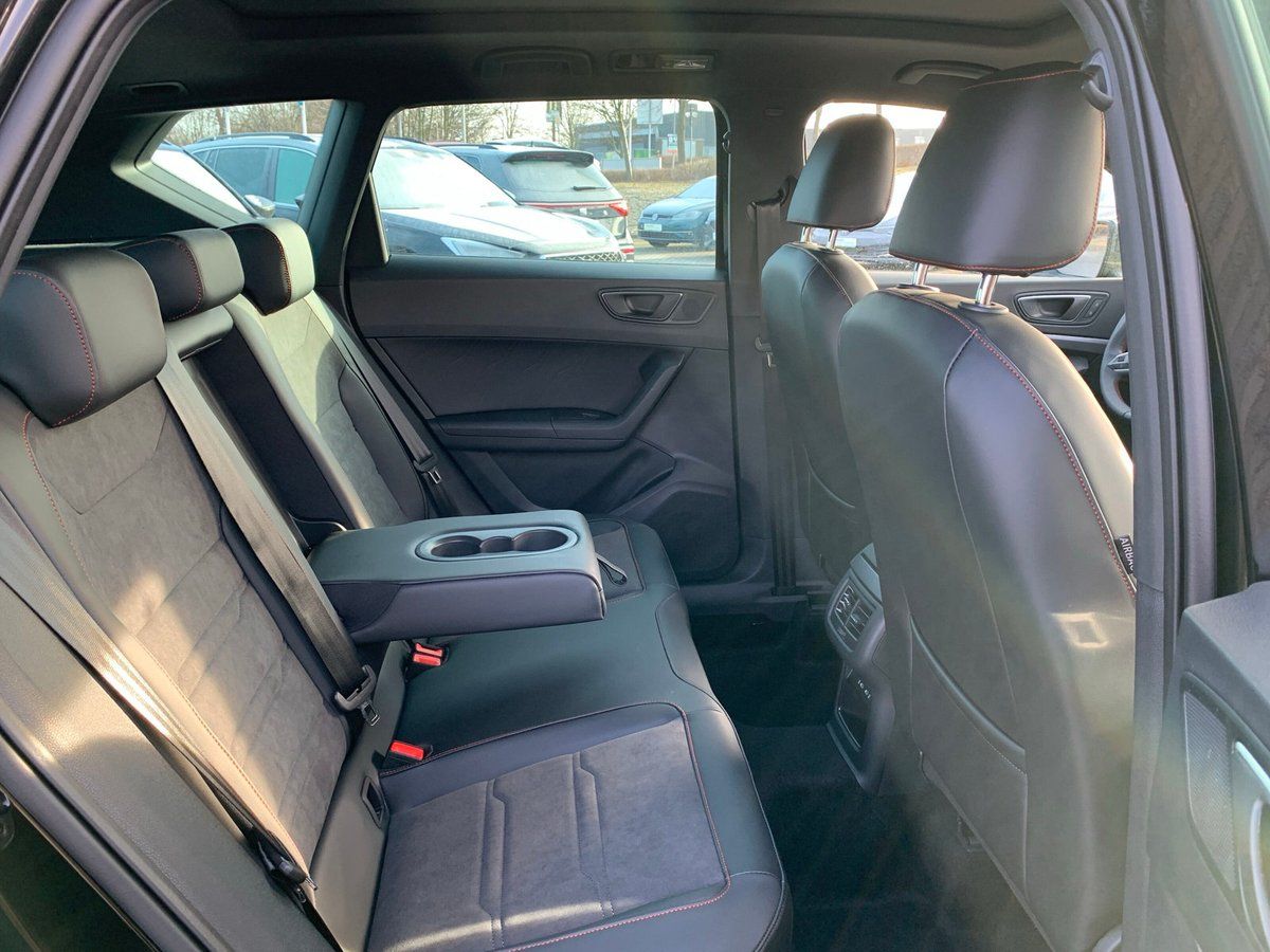Seat Ateca - Bild 26