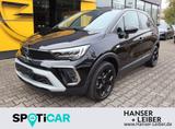 Opel Crossland 1.2T MT6 Elegance Navi Kamera Sitzhzg - Opel Crossland (X) Jahreswagen