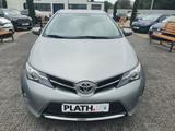 Toyota Auris Edition Automatik - scheckheftgepflegte Toyota Auris