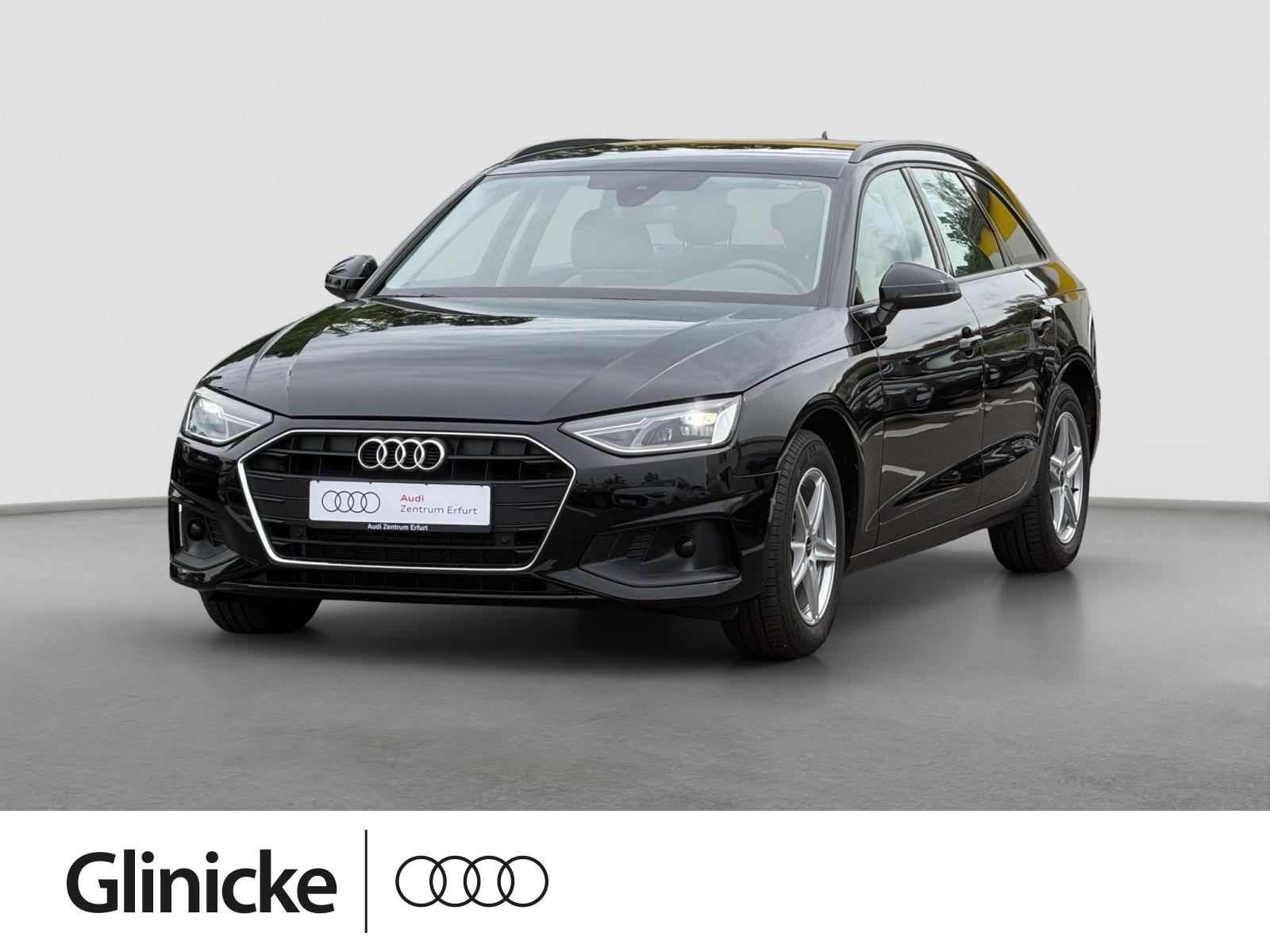 Audi A4 Avant 30 TDI Rückfahrkamera Virtual Cockpit T