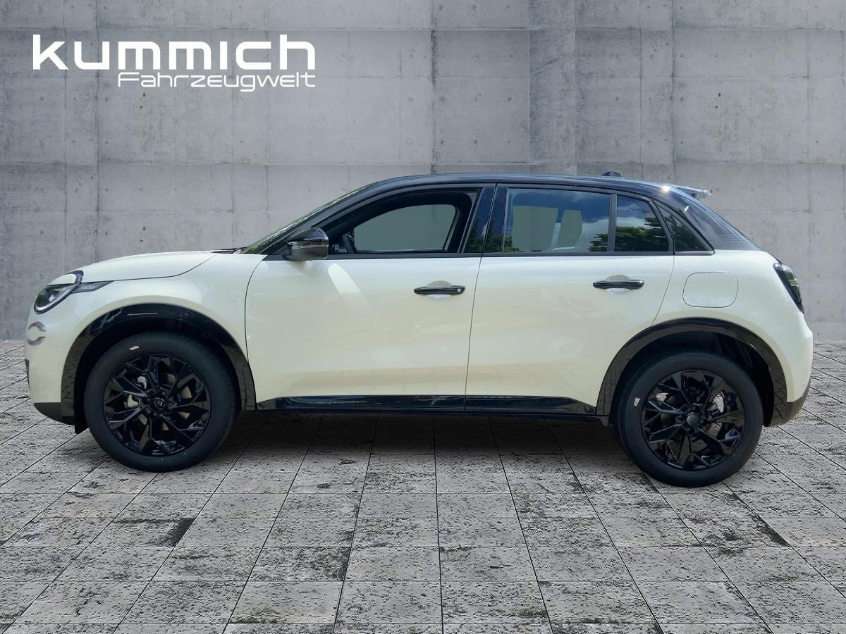 Fiat 600 Street 1,2|100PS|Carplay|Klimaaut.|Sitzh.|18
