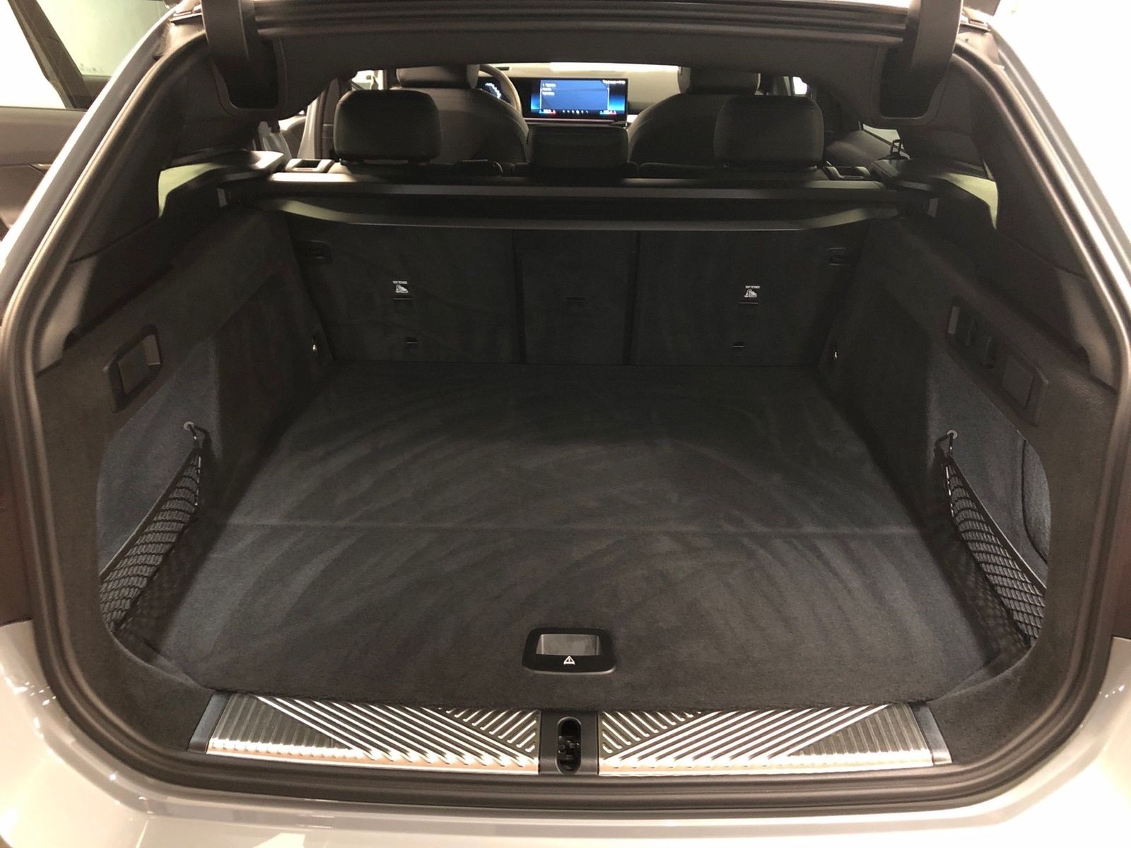 BMW 520 - Bild 12