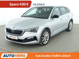 Skoda Scala 1.6 TDI Style*NAVI*PDC*LED*SHZ*TEMPO*KLIMA - Skoda Scala in Köln