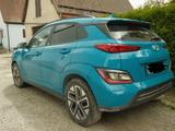 Hyundai KONA Elektro ELEKTRO 100kW - - Hyundai KONA Elektro von privat