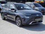 Hyundai BAYON 1.0 T-GDI SELECT 2WD TEMPOMAT KLIMAANLAGE - Hyundai BAYON: Select