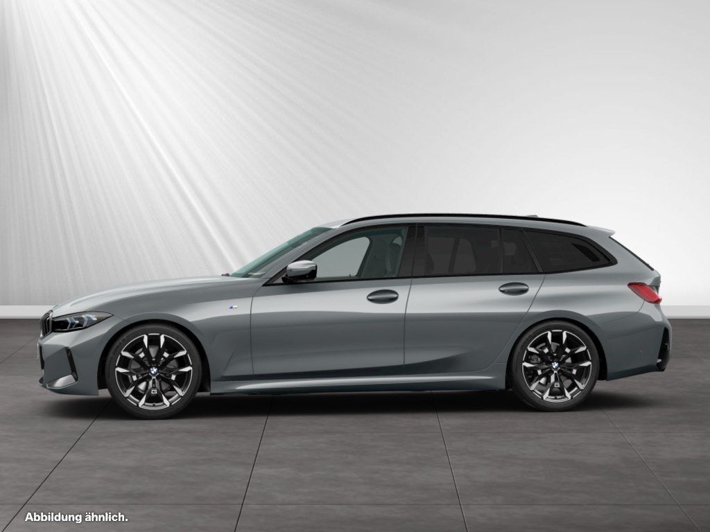 BMW 320 - Bild 5