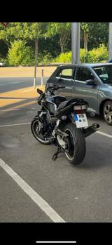 Yamaha Fazer - FZS 600 | Wenig km | A2 Drossel | Umbau - Offers