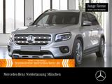 Mercedes-Benz GLB 200 d 4M STYLE/OFFROAD/Mbeam/EasyP/Totwinkel - silberne Mercedes-Benz GLB 200