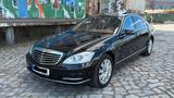 Mercedes-Benz S350 CDI Langversion BlueTEC... - Mercedes-Benz S-Klasse: Langversion