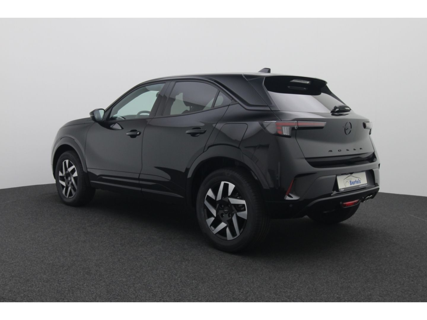 Fahrzeugabbildung Opel Mokka 1.2 GS Sitzheizung, Kamera, LED,
