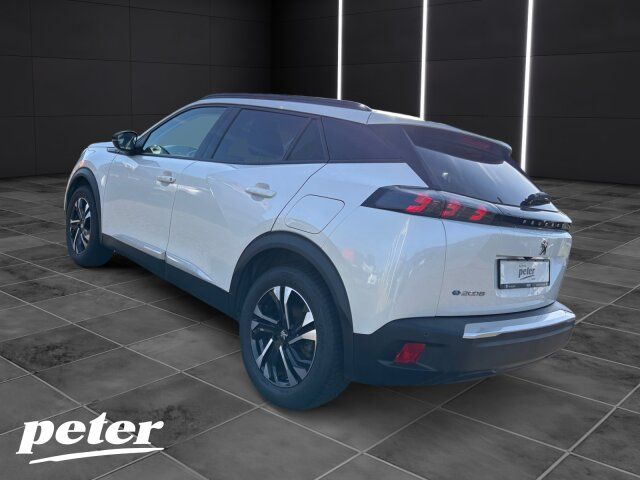 Peugeot e-2008 Allure +Rückfahrkamera+Sitzheizung+ imagem 3