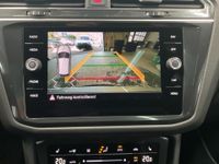Volkswagen Tiguan Allspace - Vorschau Bild 14