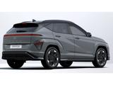 Hyundai KONA Elektro N Line X EV 65kWh 204 PS MY26 Sitz- - Hyundai KONA Elektro mit Panoramadach