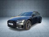 Audi A6 Avant S line 50 TDI qu. tiptr. Matrix PANO 20 - Audi A6 mit Diesel-Antrieb: Kombi, 2.5
