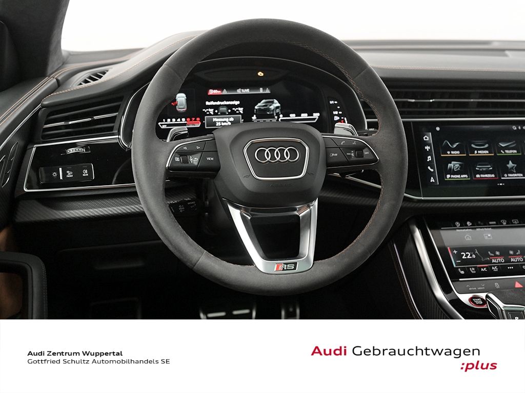 Audi RSQ8 - Bild 15