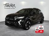 Renault Captur II TCe 160 Techno Autom. Winterp.  Techno - Renault Captur: Techno