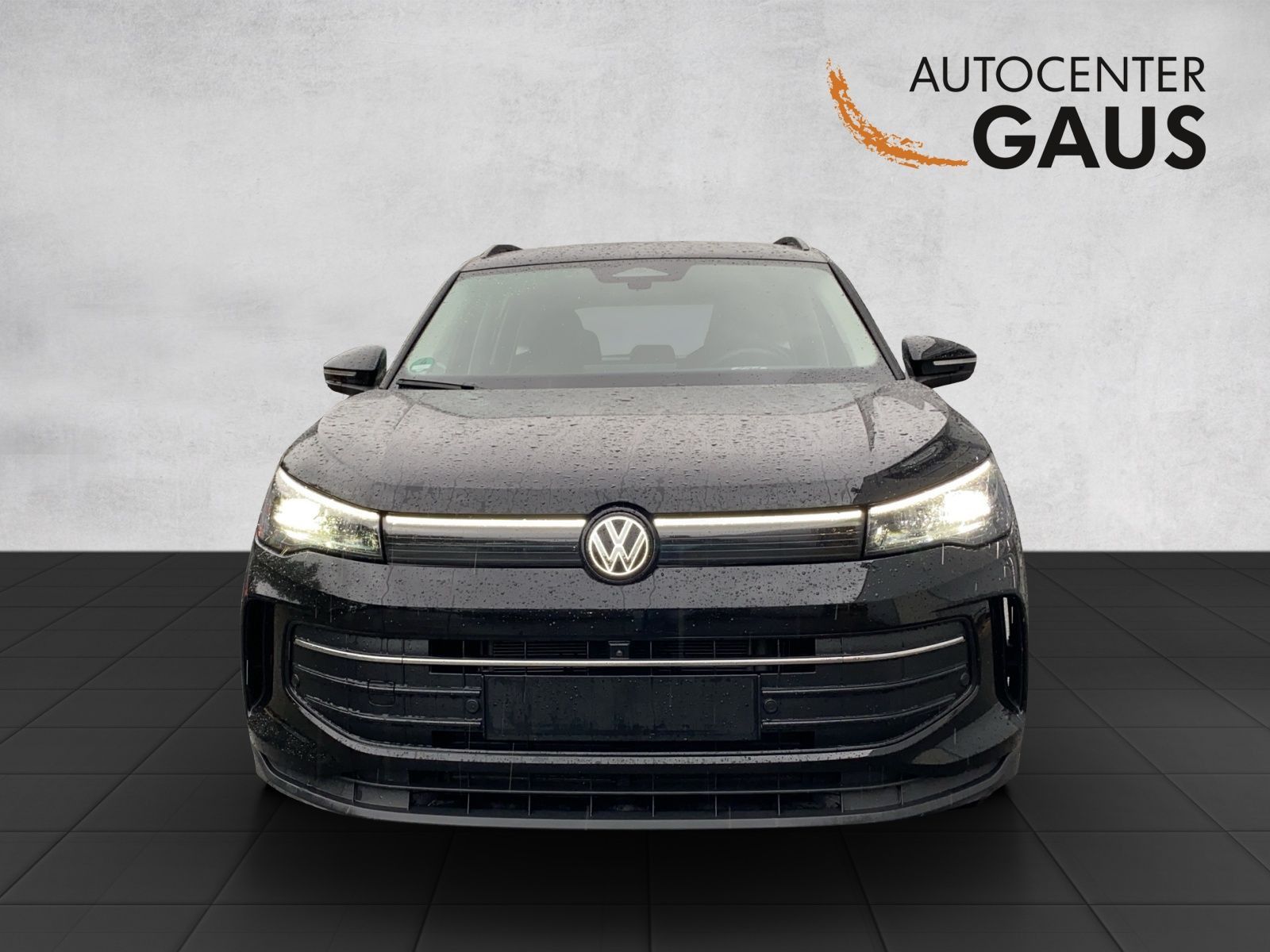 Tiguan Life 1.5 eTSI DSG AHK*ACC*Navi*CarPlay