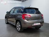 Citroën C4 Aircross Tendance 2WD/NAVI/AHK/PANO/1.HAND/EU - Citroën C4 Aircross Gebrauchtwagen
