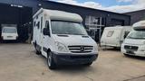 Mercedes-Benz Sprinter Seitz Umbau/Klima/Festbett