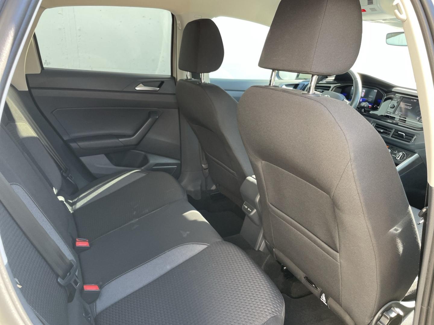 Volkswagen Taigo 1.0 TSI DSG Life Kamera/LED/Sitzhzg/App-Co, миниатюра 20