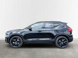 Volvo XC40 Ultra Black Edition B4 Anhängerkupplung Sta - Volvo XC40 Tageszulassungen