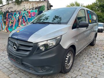 Mercedes Vito - 2
