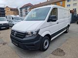 Volkswagen Crafter 2.0 TDI MR Kasten 35 EcoProfi FWD - Volkswagen Crafter in Nürnberg