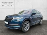 Skoda Kodiaq L&K 4x4 2.0 TDI Navi DigiCock 360 Kamera  - Skoda Kodiaq in Köln