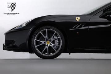 2009 Ferrari CALIFORNIA 缩略图 31