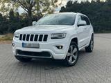 Jeep JEEP GRAND 3.0 DIESEL MIT 81.000KM - Jeep: J8