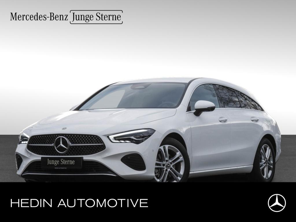 Mercedes-Benz CLA 180 SB PROGRESSIVE|MBUX|SHZ|360°|KAM|LED|SHZ