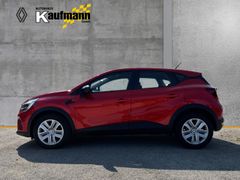 Fahrzeugabbildung Captur II Evolution 1.3 TCe 140 Mild-Hybrid EU6d