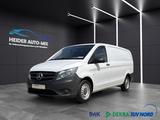 Mercedes-Benz Vito Kasten 109CDI LANG TEMPOMAT|KAMERA|AHK|MWST - Mercedes-Benz Vito: 109 Cdi