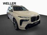 BMW X7 xDrive40i M Sport StHz,Pano,AHK,H/K,SoftClose - BMW: Weiß