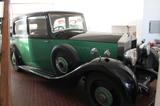 Rolls-Royce Rolls Royce Altro 20/25 - Rolls-Royce: Grün