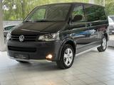 Volkswagen T5 Bus Multivan PanAmericana 4Motion/Top Zustand - Volkswagen T5: Allradantrieb