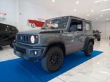 Suzuki Jimny 1.5 5MT PRO (N1) Iva Esposta - gebrauchte Suzuki Jimny aus dem Jahr 2022
