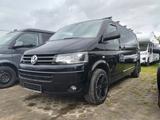 Volkswagen T5 Transporter Bus Caravelle Comfortline lang - VW T5 Transporter Gebrauchtwagen in Berlin