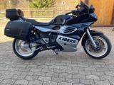 BMW K 1100 RS - BMW GEBRAUCHT K 1100 RS