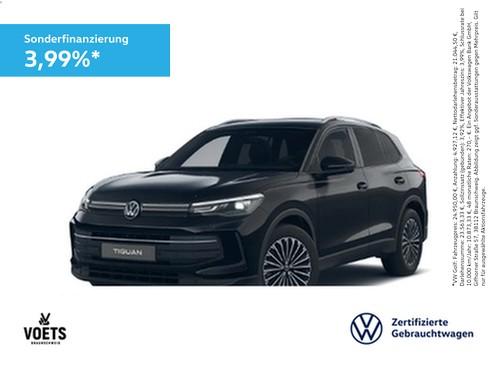 Volkswagen Tiguan Life Goal 1.5 eTSI DSG LED+AreaView+ACC
