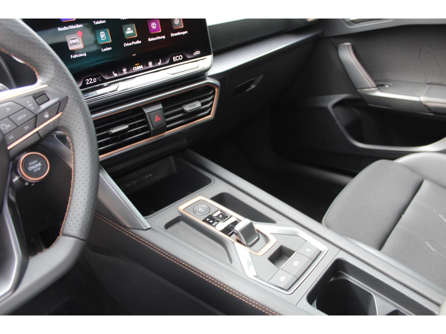 Cupra Leon - Bild 14