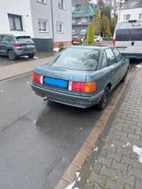 Audi 80 1,8l TÜV bis 2028 - Audi 80 in Essen