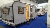 Knaus Südwind 60 YEARS 500 FU Duschausbau, Gaspaket - Knaus Südwind 500 fu