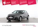 Audi A1 Sportback 30 TFSI S tronic S line - Audi A1: Tronic