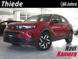 Opel Mokka ELEGANCE 1.2T NAVI/LED/KAMERA/SPORT/VIRT. - gebrauchte Opel Mokka aus dem Jahr 2024