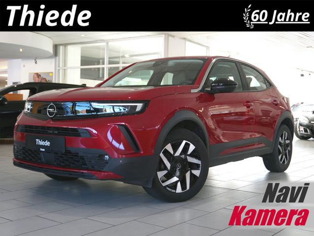 Opel Mokka ELEGANCE 1.2T NAVI/LED/KAMERA/SPORT/VIRT.