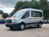 Ford Transit Kombi 330 L2 Trend/STANDH/9-SITZE/KLIMA/