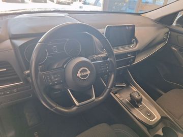 Nissan Qashqai - 7