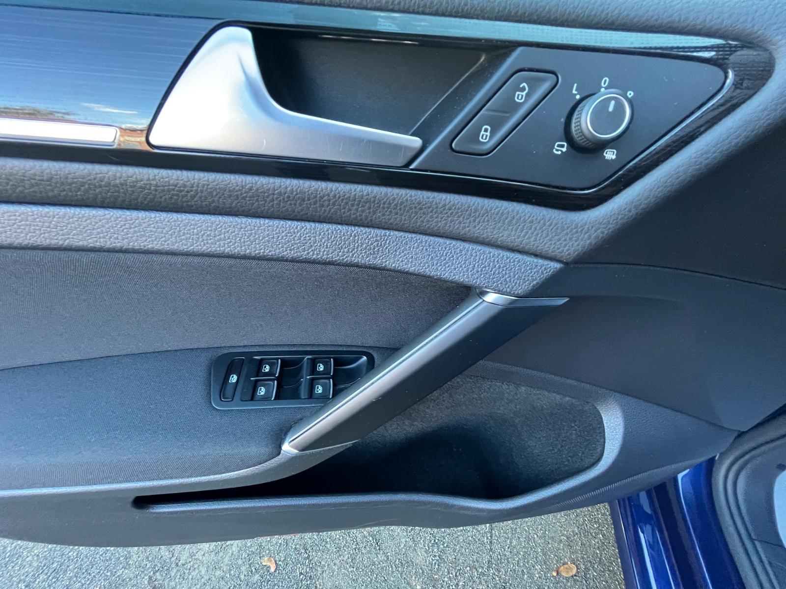 Volkswagen Golf VII Variant Highline BMT/Start-Stop